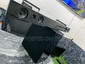 UK Used Samsung Soundbar