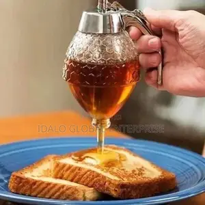 Honey Dispenser