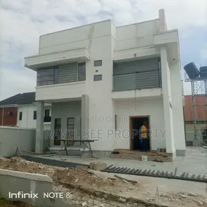 Furnished 4bdrm Duplex in Beechwood Estate, Bogije for sale