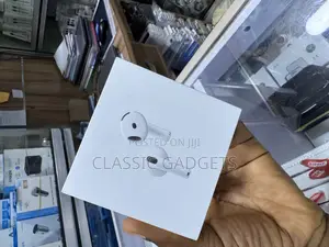 Apple Airpod 4 With Active Noise Reduction