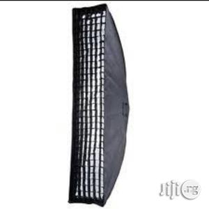 Godox Softbox 35*160 With Grid