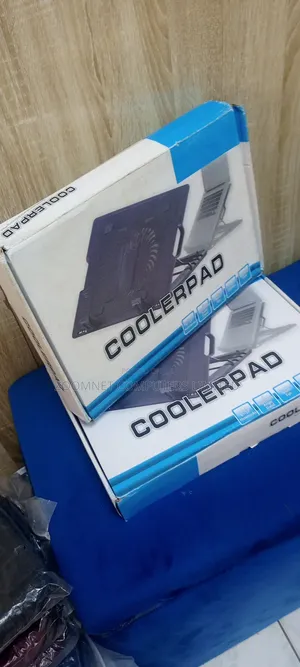 Laptop External Cool Fan