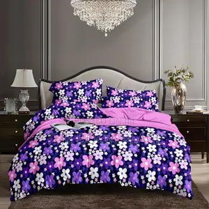 Spice Bedsheet With Pillow Case