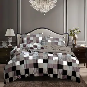 Cotton America Bedsheets With Pillow Case