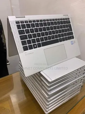 Laptop HP EliteBook 1040 G6 16GB Intel Core I7 SSD 512GB