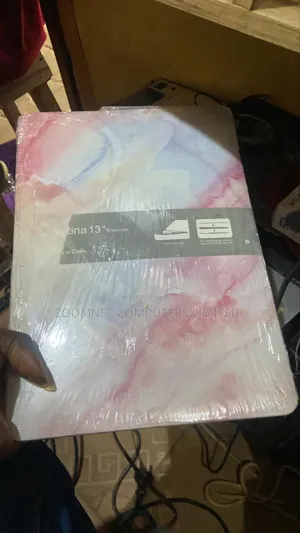 Mac Book Case
