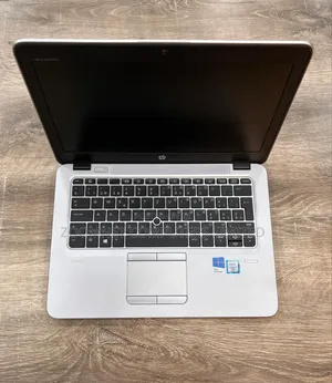 Laptop HP EliteBook 820 G3 8GB Intel Core i5 SSD 256GB