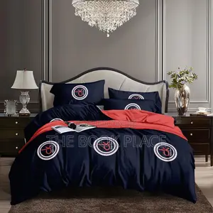 American Multi Cotton Bedsheets
