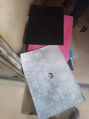 Laptop Stickers
