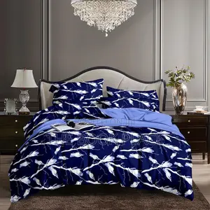 Luxury Beautiful Cotton Bedspread