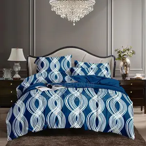 American Multi Spice Bedsheet With Pillow Case