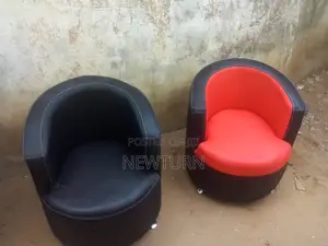 Mini Leader Chair.