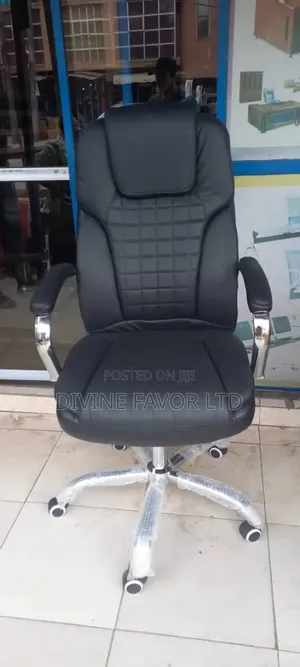 Office Chair Swivel for Office Use.