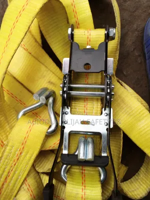 Cargo Latching Binding Belt Lifting Belt Big Small