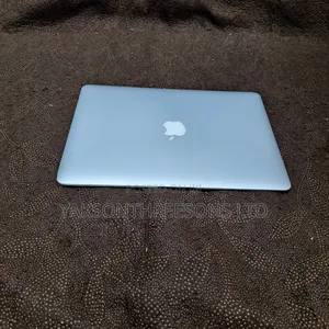 Laptop Apple MacBook Air 2015 8GB Intel Core I5 SSD 128GB