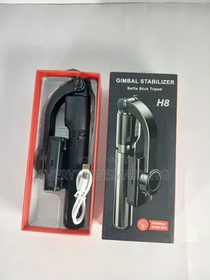 Gimbal Stabilizer