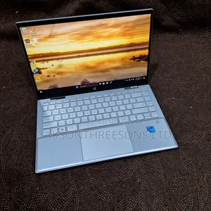 Laptop HP Pavilion X360 14 8GB Intel Core I5 SSD 512GB