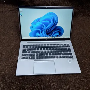 Laptop HP EliteBook 840 G7 8GB Intel Core I5 SSD 256GB