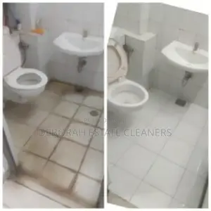 Tile, Terrazzo, Granite, Marble Sparkle Cleaning