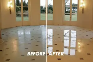Reinstating Floors,Walls and Furniture