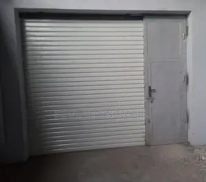 Smart Roller Door Shutters