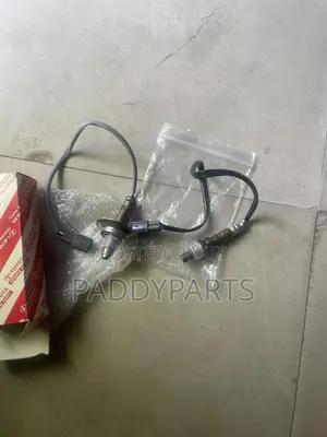 Pontiac Vibe Oxygen Sensor
