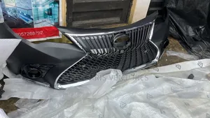 Upgrade Kit Camry 2010 to Lexus Face