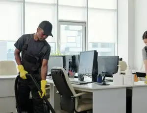 House and Office Maintenance (After Builders and Routine)