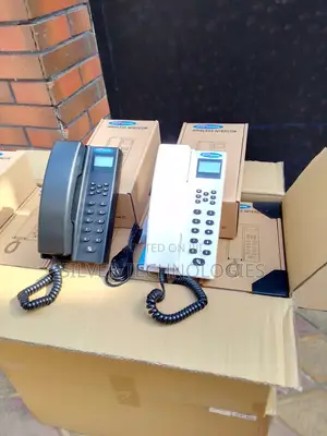 Wireless Intercom Display