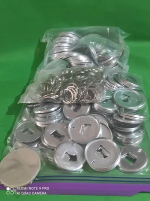 58mm Bottle Opener