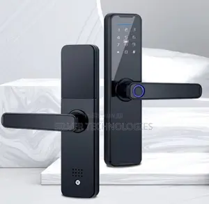 Tuya Smart Wifi Intelligent Door Lock