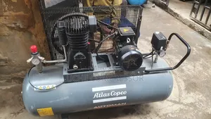 Atlas Copco Air Compressor 150L 3hp