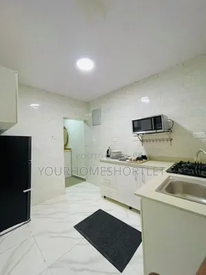 Tasteful 3 Bedroom Apartment