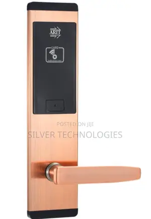 Hotel Smart Card Door Lock