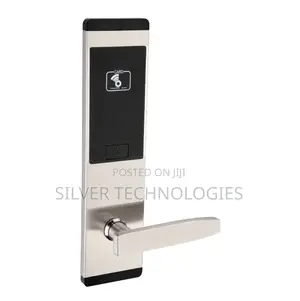 Hotel Smart Card Door Lock