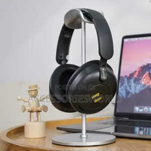 HAVIT H655BT Pro Hybrid Noise Cancelling Wireless Headphones