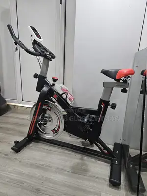 Exercise Spinning Bike Cardiody50