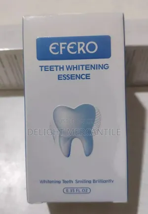 Efero Teeth Whitening Essence