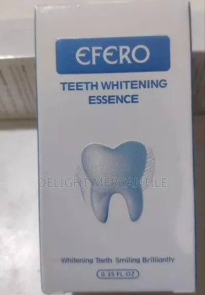 Efero Teeth Whitener