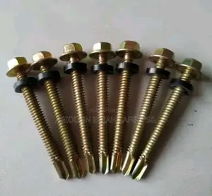 Self Drilling Screw by 200 Picies