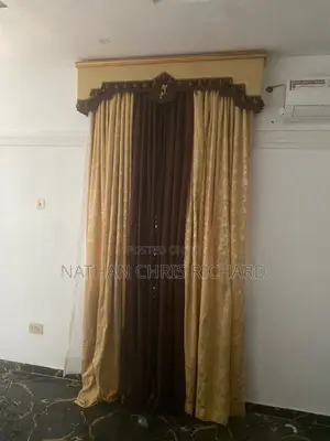 High Quality Luxury Curtains