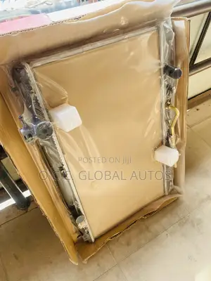 Radiator Camry 2010 Model