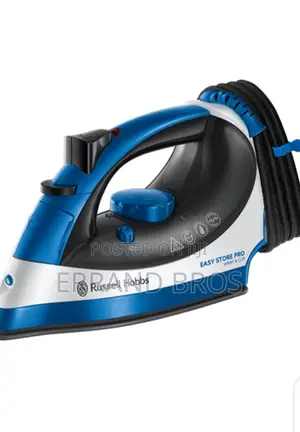 Easy Pro 2400W Steam Iron