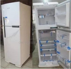 Freezer Fridge