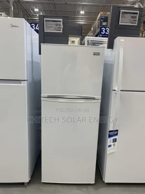 Freezer Fridge