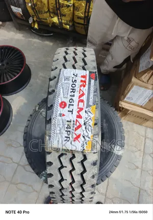 7.50R16 Tire