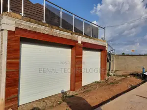 Automatic Garage Door Security Systems