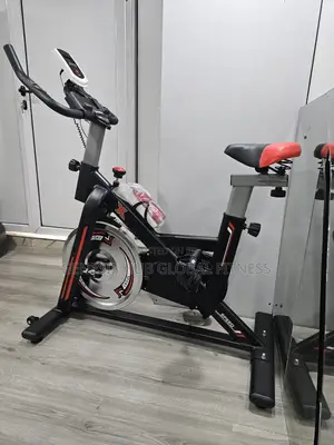 Brand New Spinning Exercise Bike Dy10