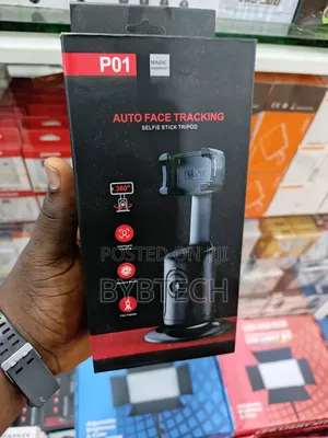 Tripod Electrical Stand