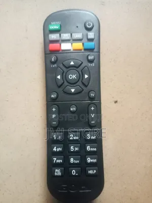 Gotv Remote